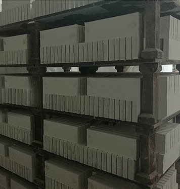 集中供料处理系统